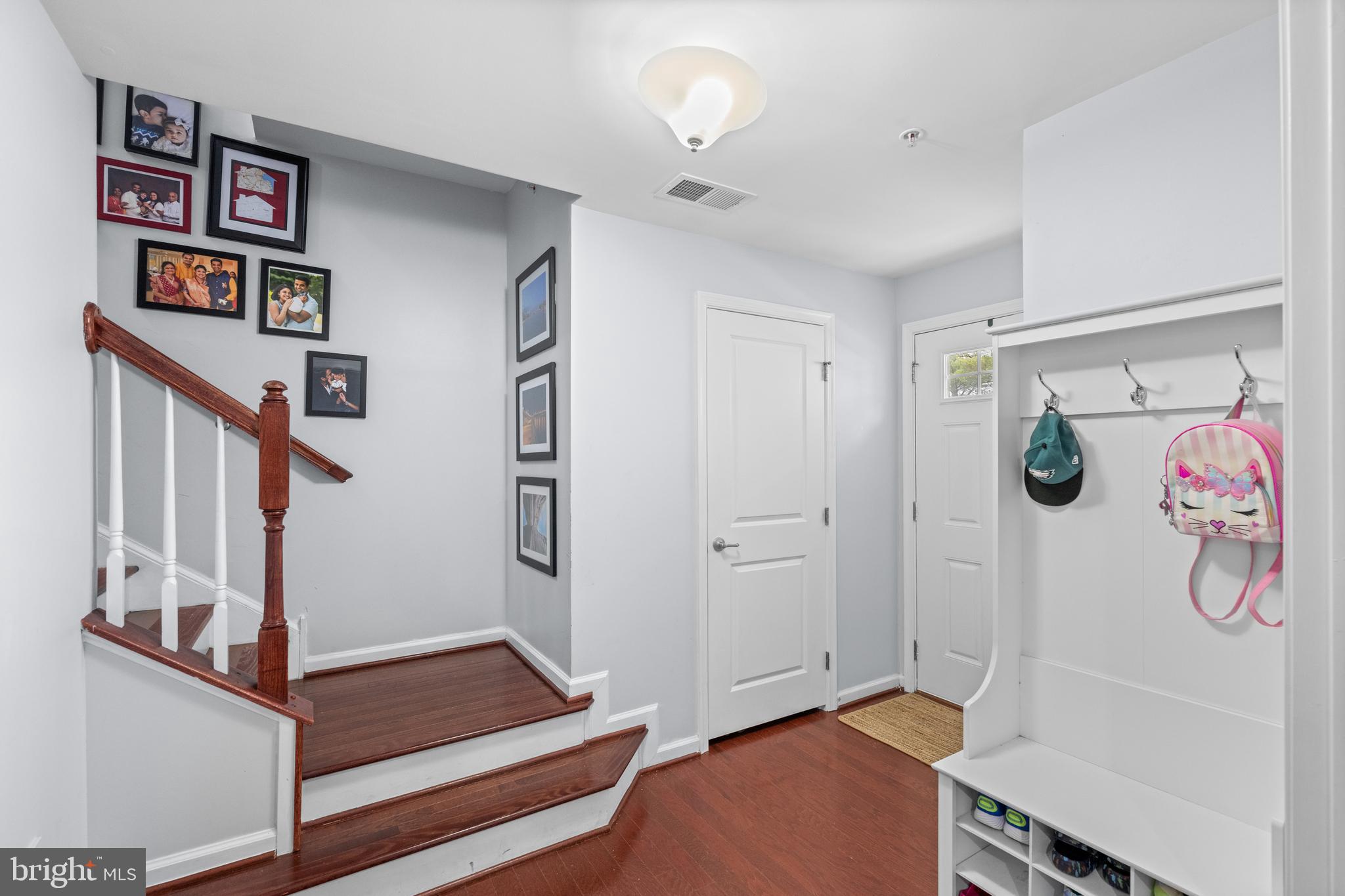 PARK CROSSINGS - Residential