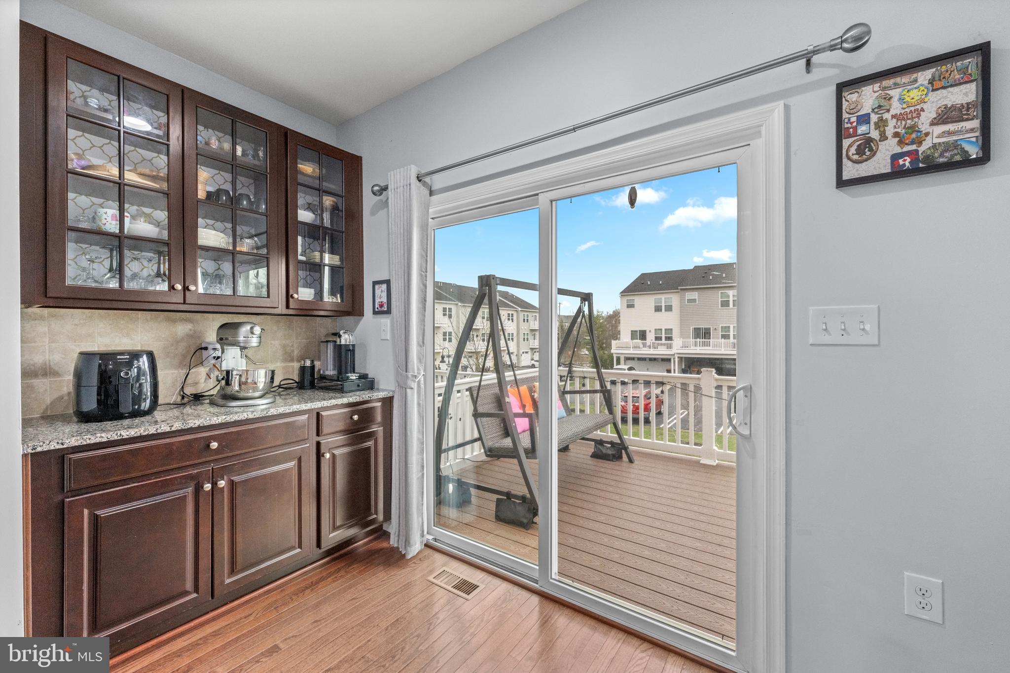 PARK CROSSINGS - Residential