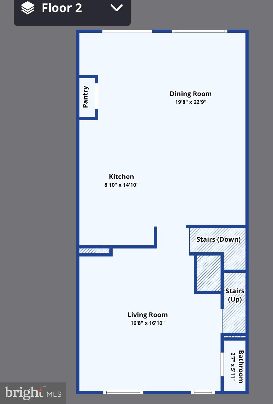 PARK CROSSINGS - Residential