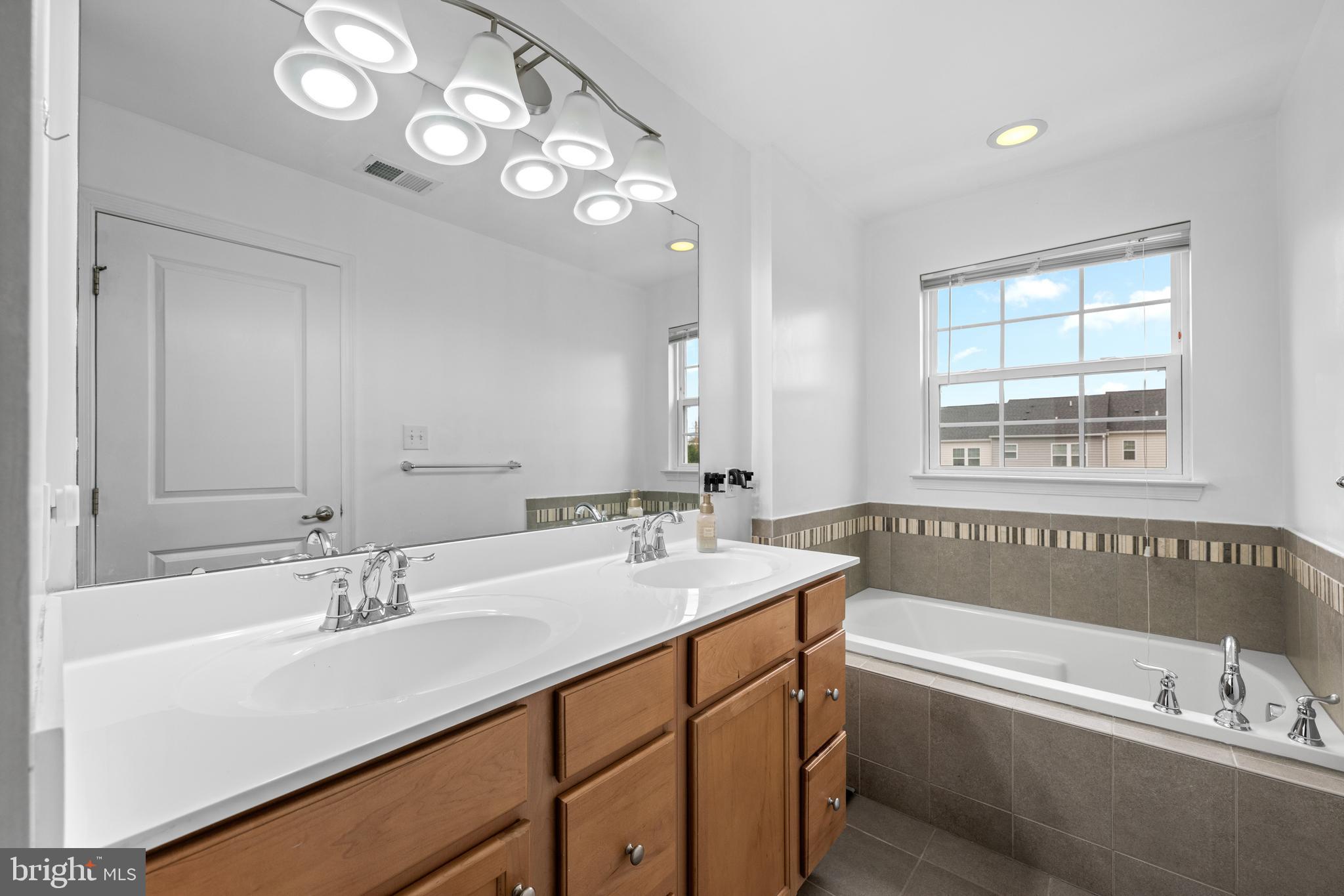 PARK CROSSINGS - Residential