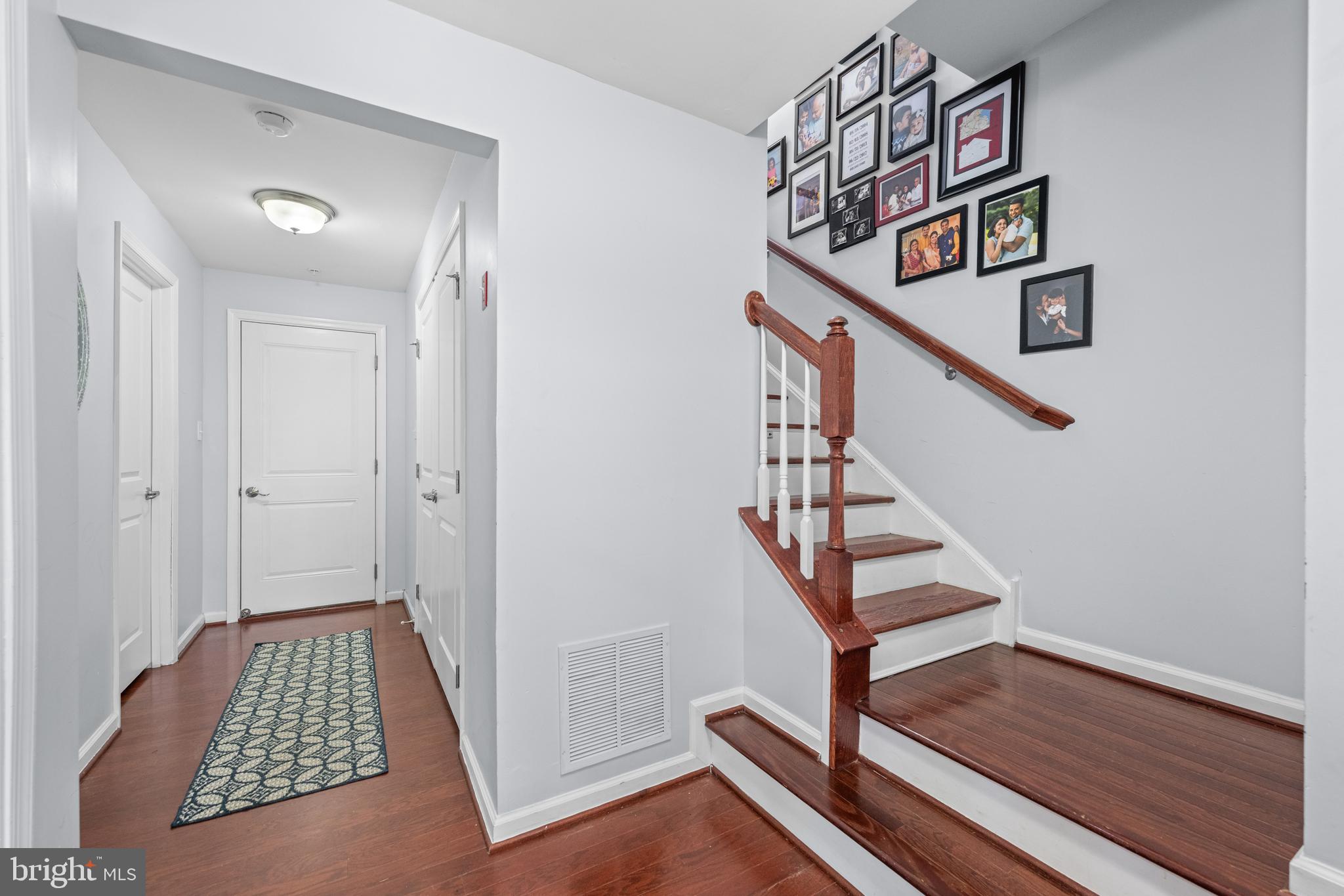 PARK CROSSINGS - Residential