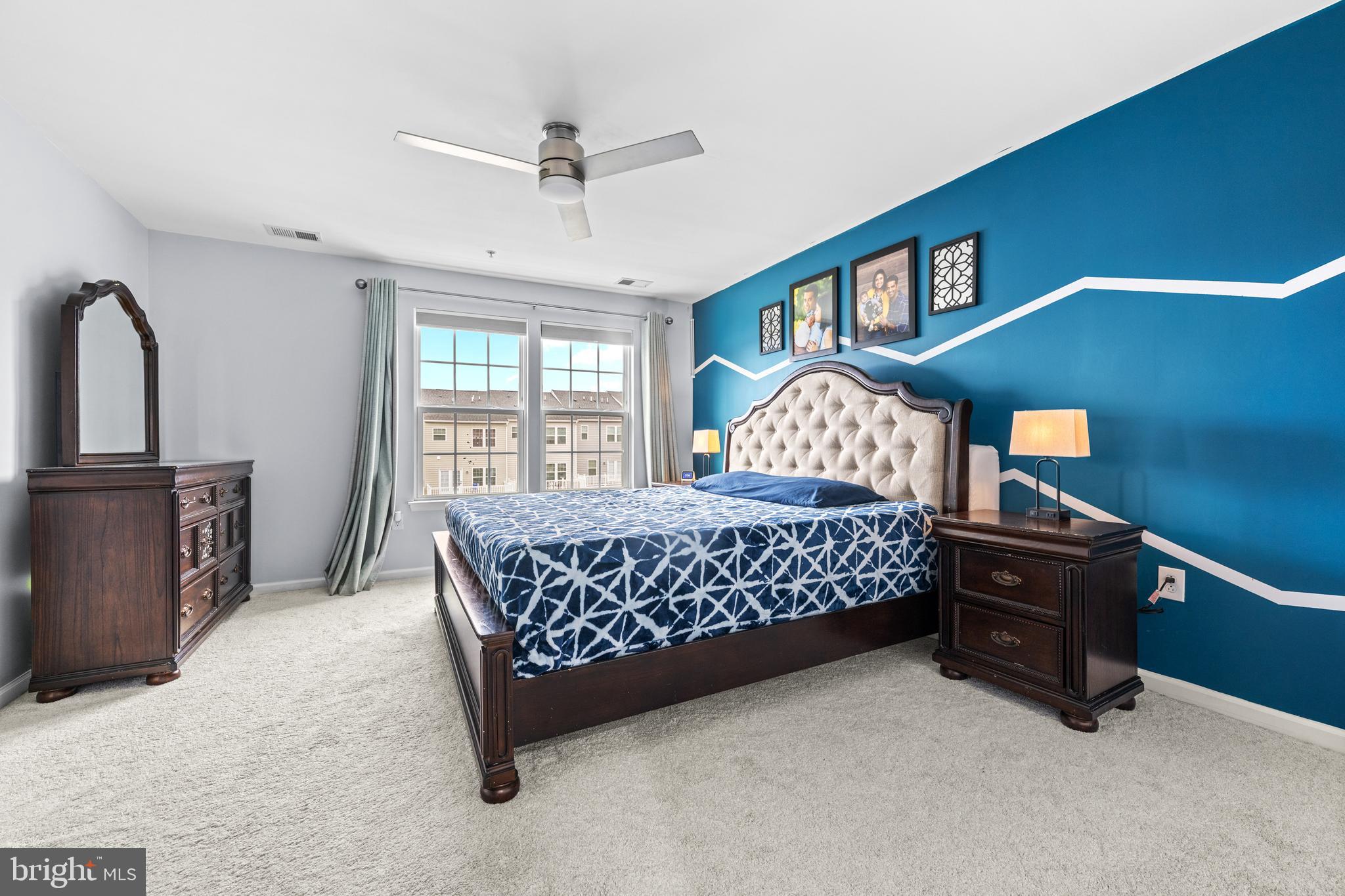 PARK CROSSINGS - Residential