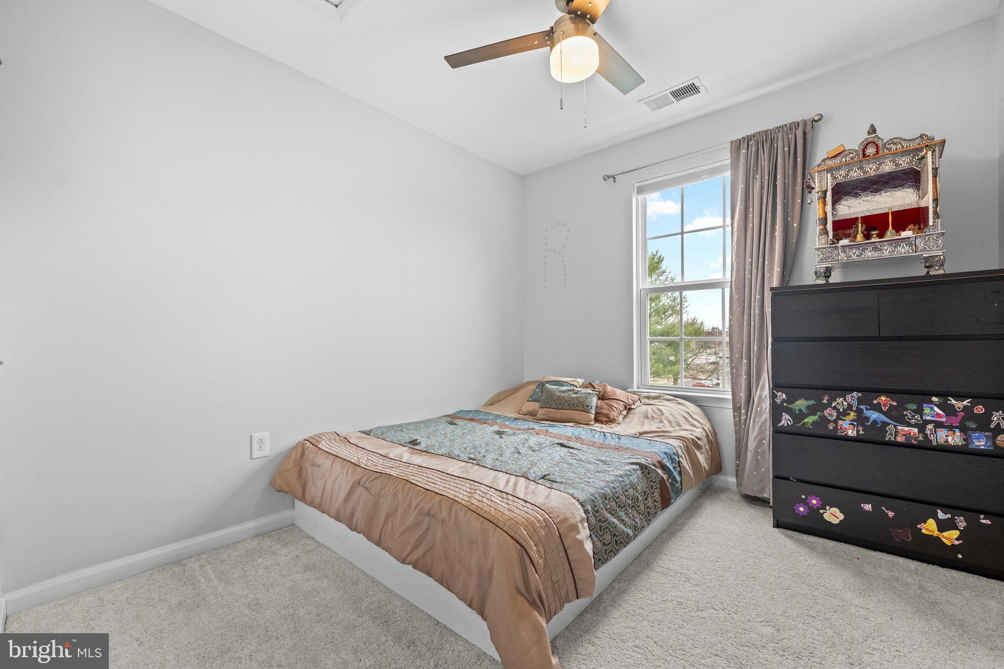 PARK CROSSINGS - Residential