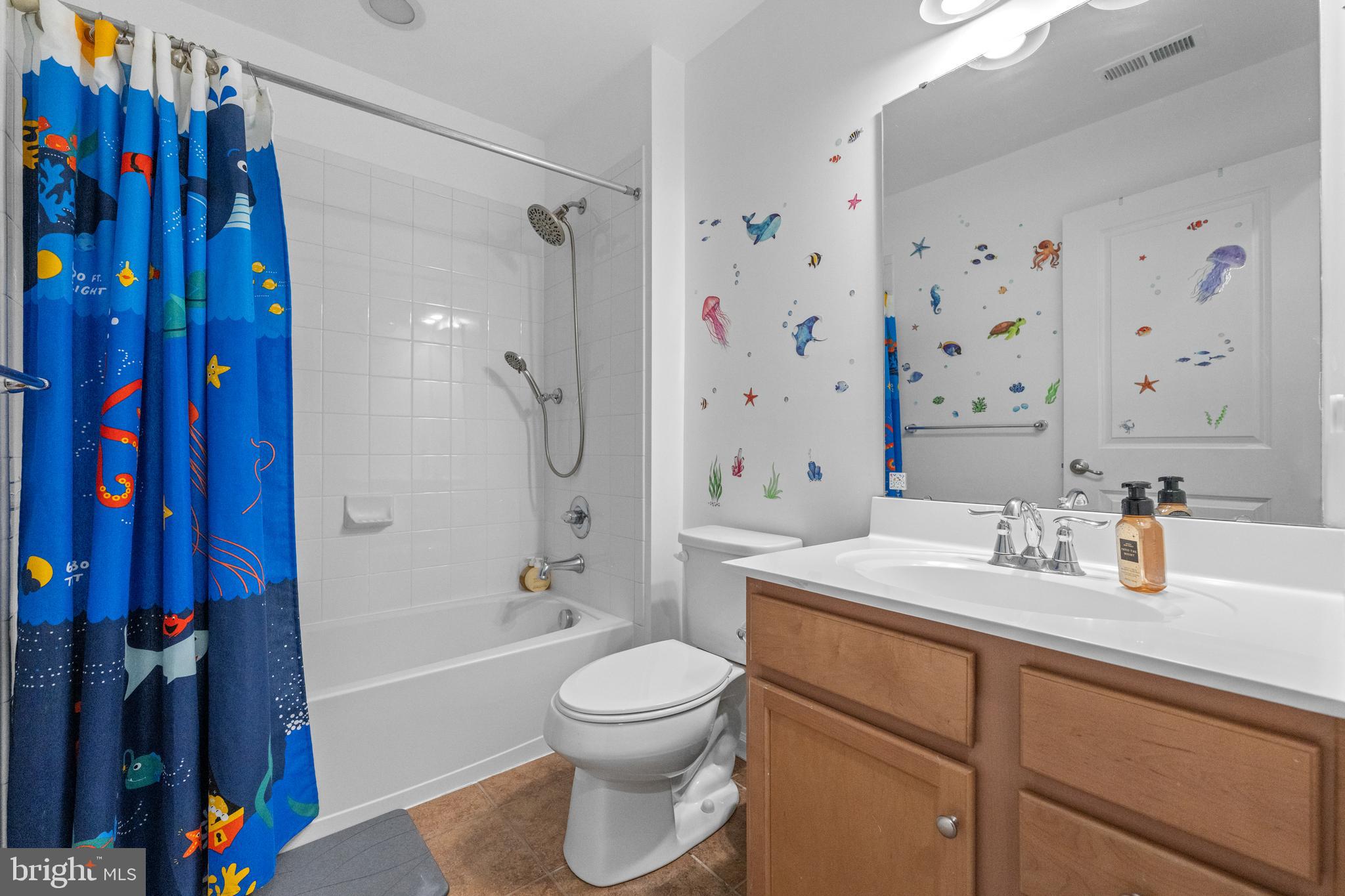 PARK CROSSINGS - Residential