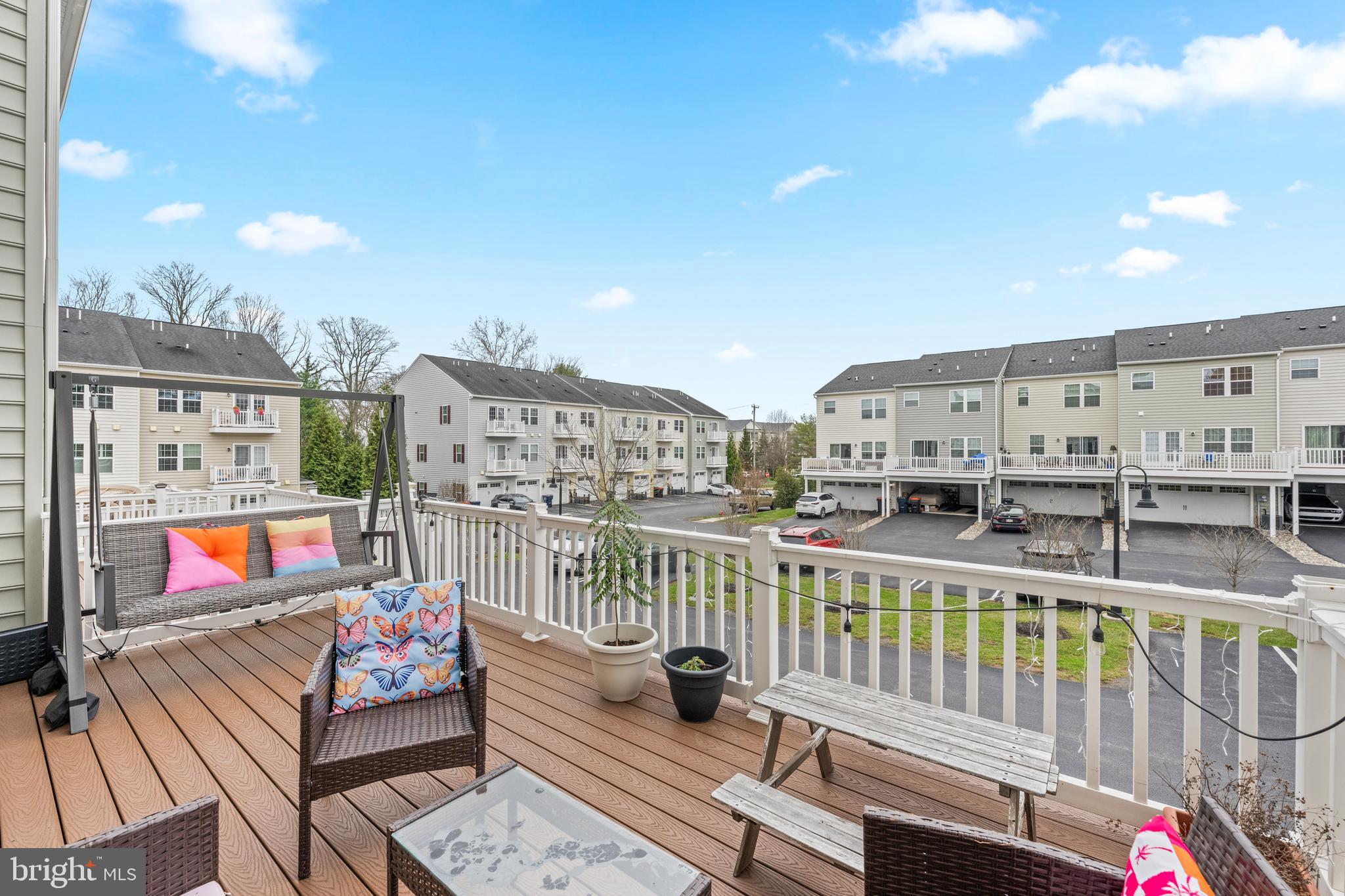 PARK CROSSINGS - Residential