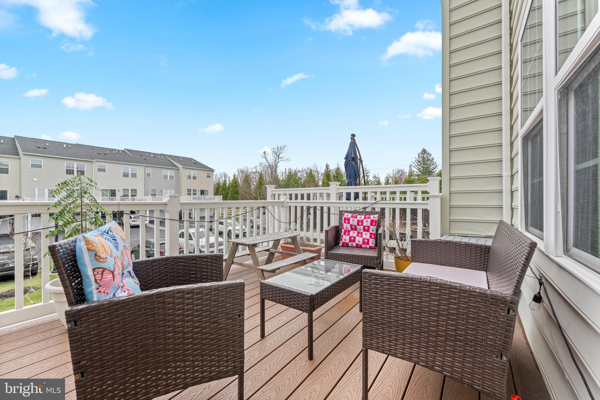 PARK CROSSINGS - Residential