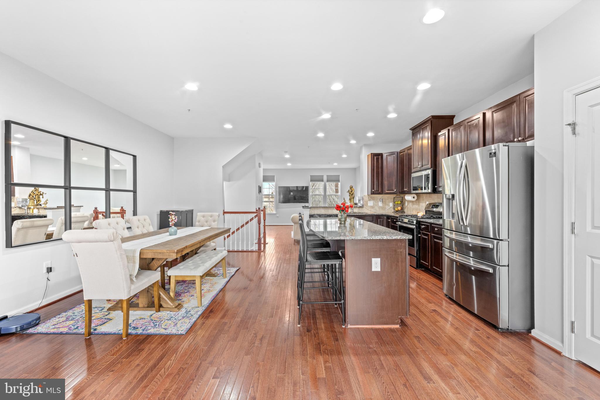 PARK CROSSINGS - Residential