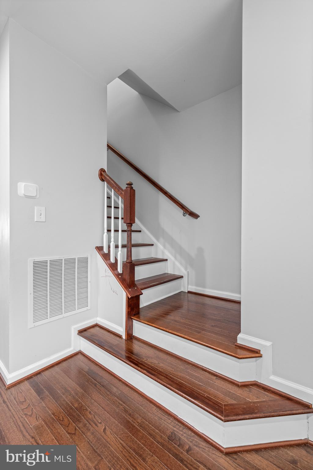 PARK CROSSINGS - Residential