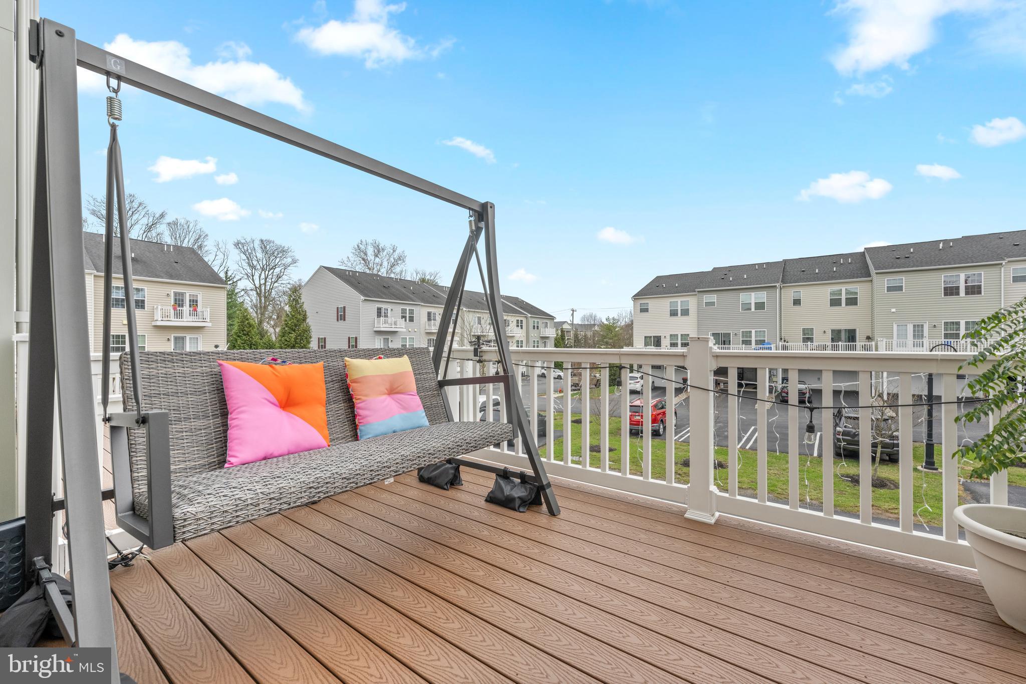 PARK CROSSINGS - Residential