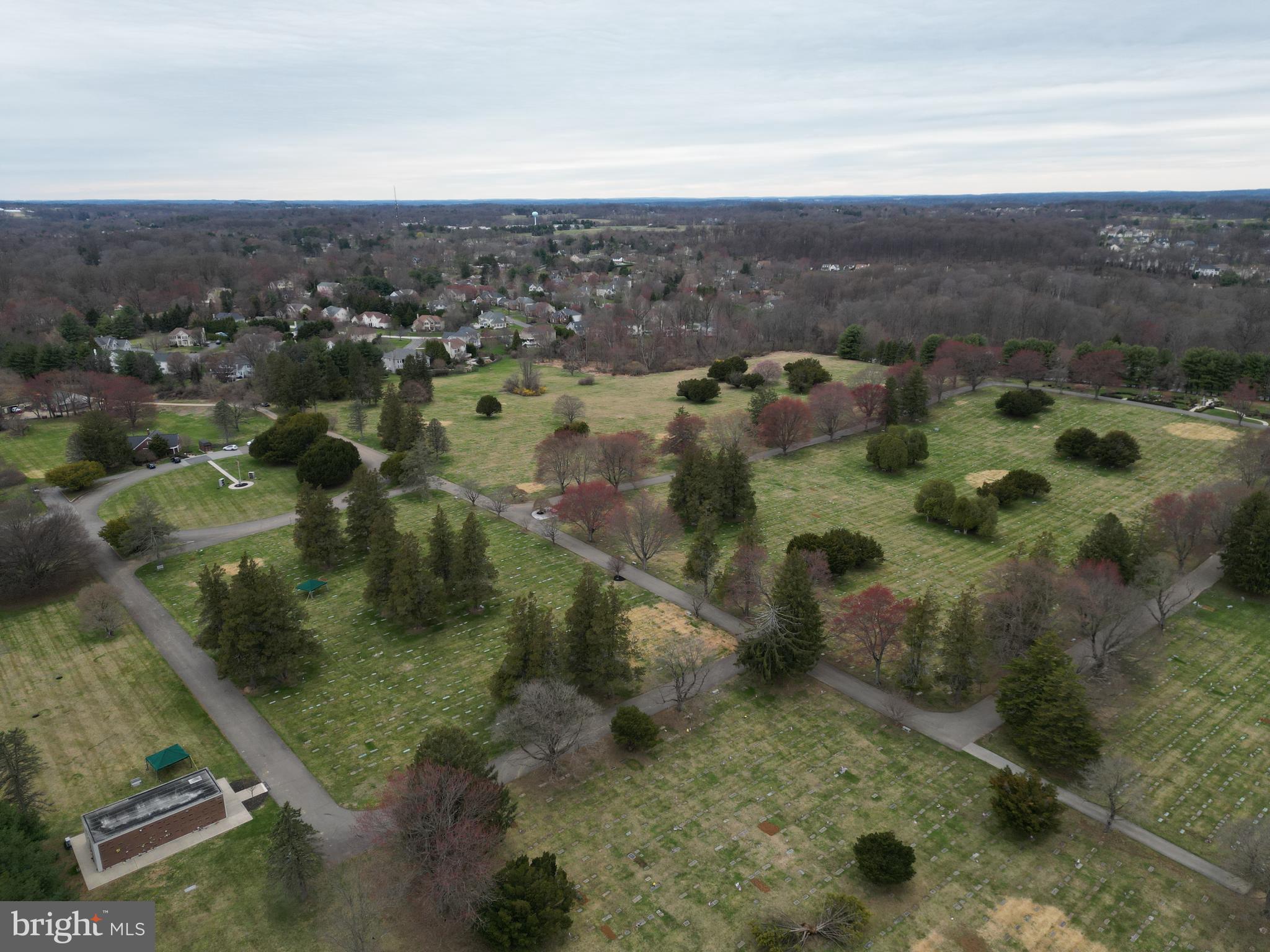 PARK CROSSINGS - Residential