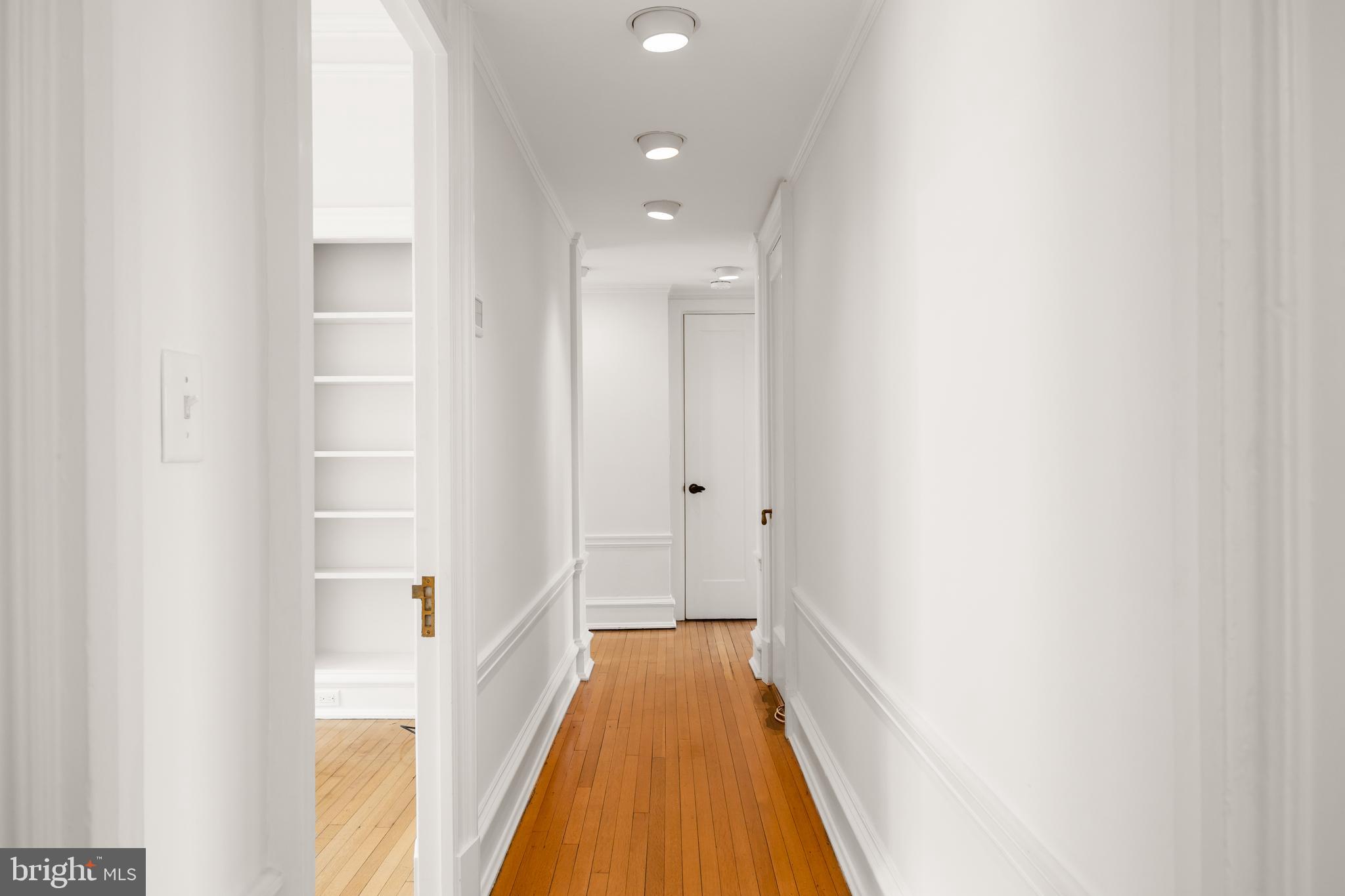 MOUNT VERNON PLACE HISTORIC DISTRICT - Residential