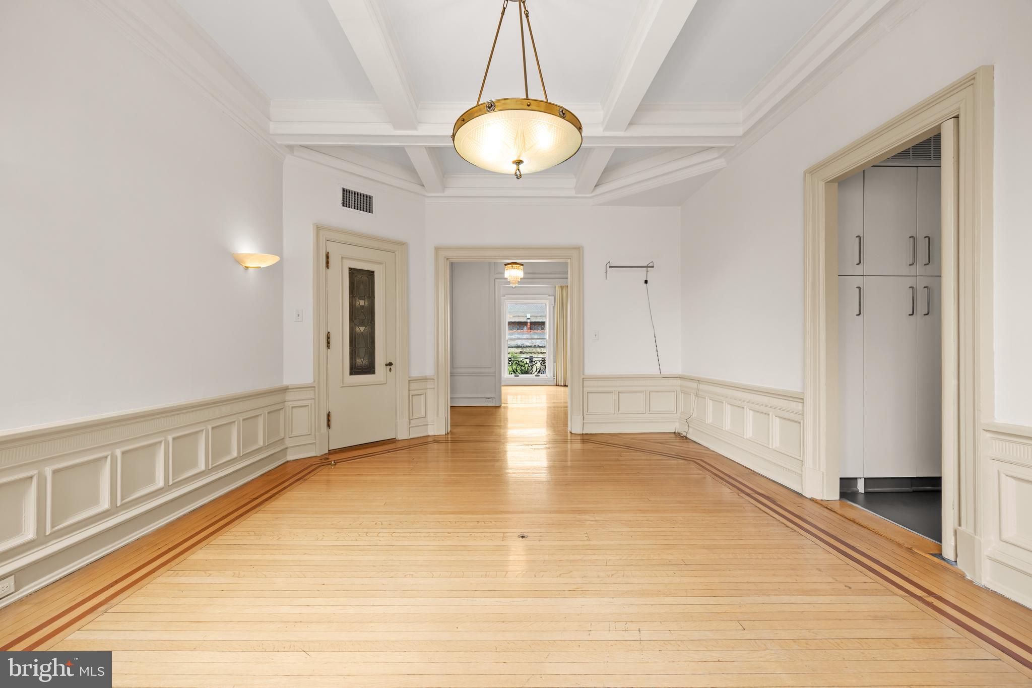 MOUNT VERNON PLACE HISTORIC DISTRICT - Residential