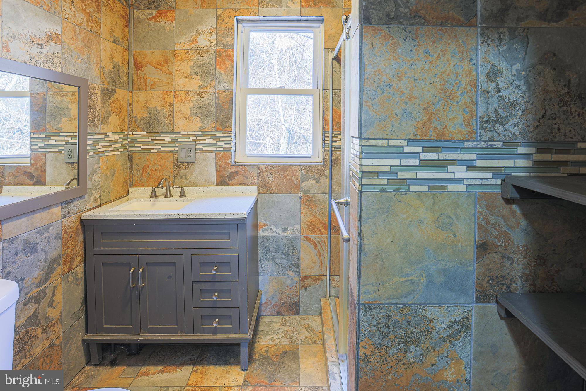 CURTIS BAY - Residential Income