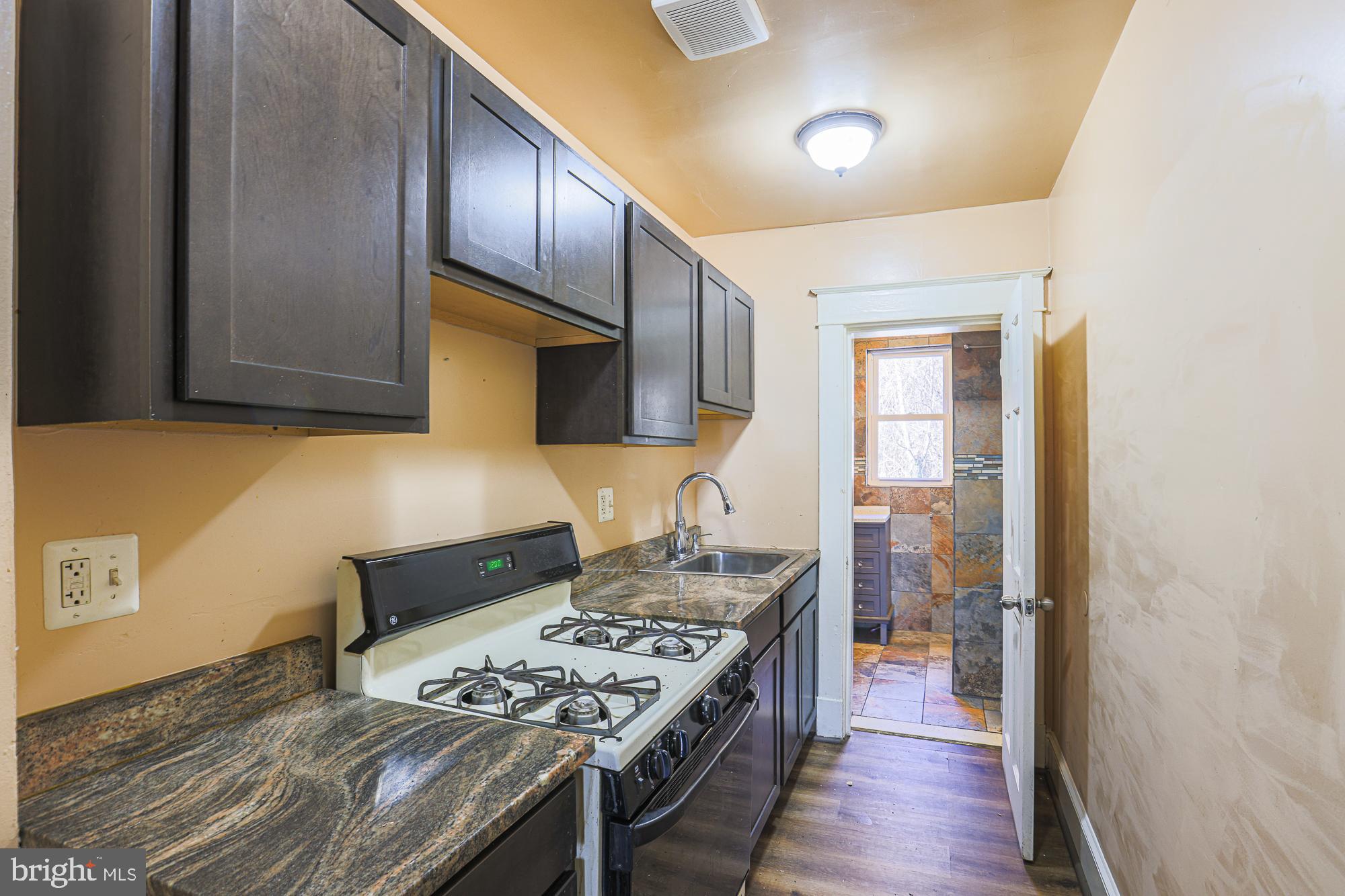 CURTIS BAY - Residential Income