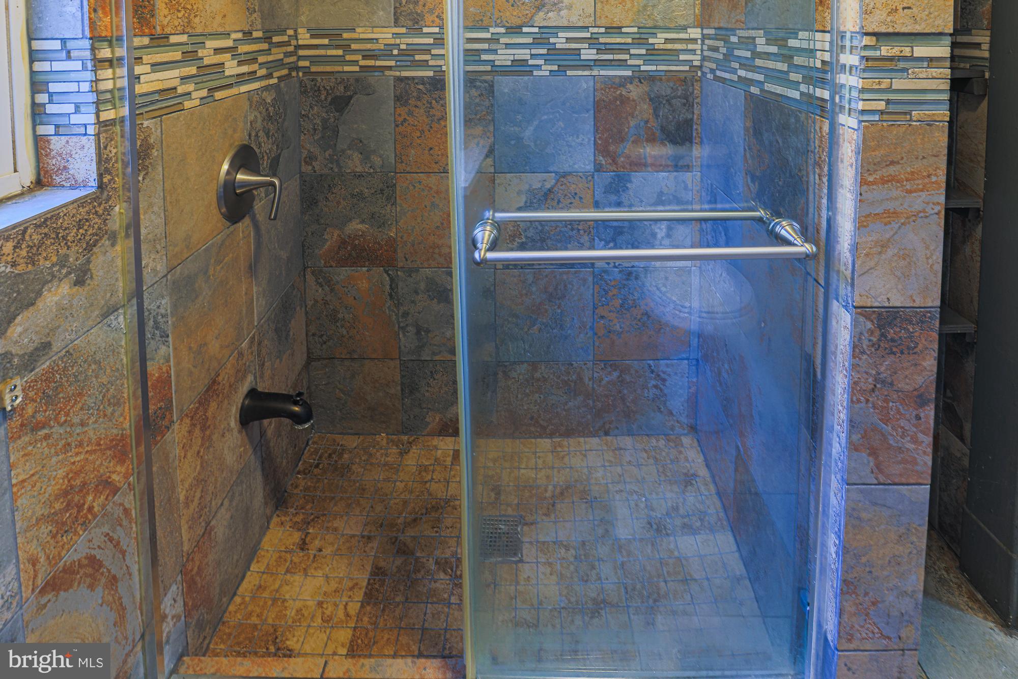 CURTIS BAY - Residential Income