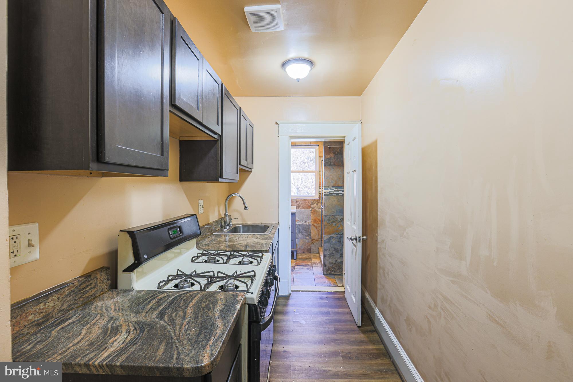 CURTIS BAY - Residential Income