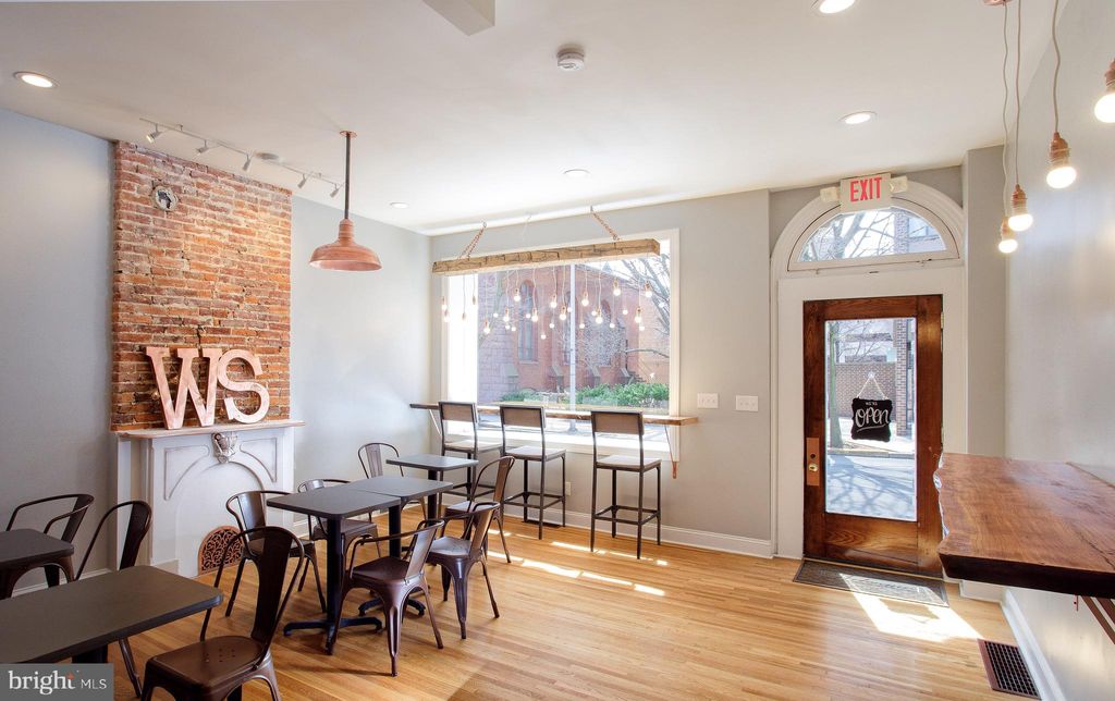 Photo of 731 Washington Street, READING, PA 19601 (MLS # PABK2063726)