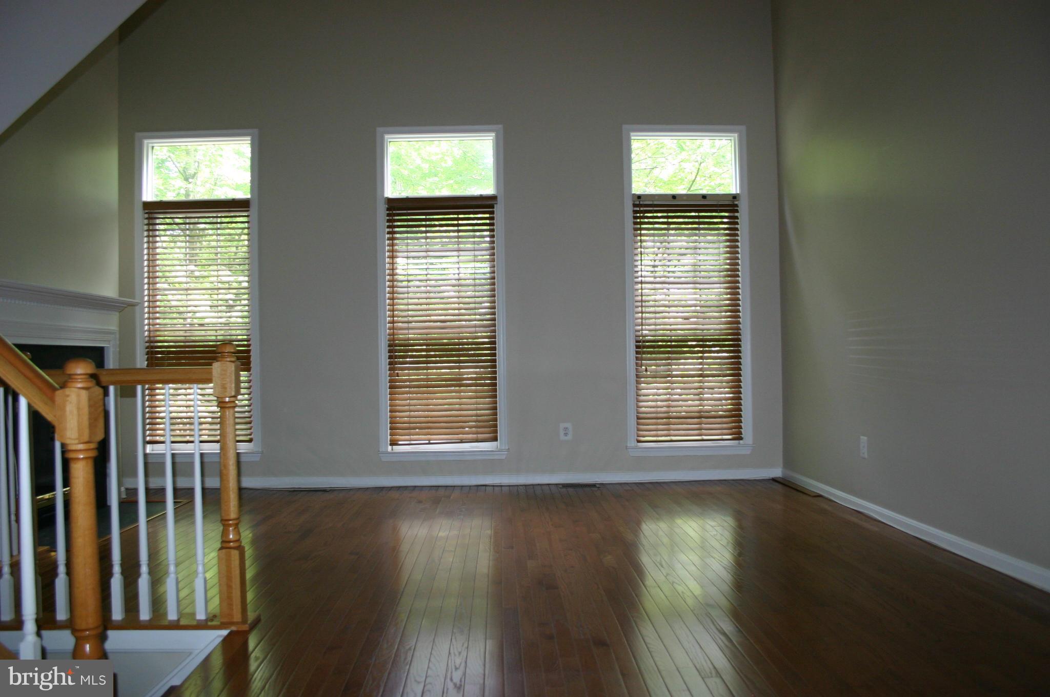 STONEGATE - Residential Lease