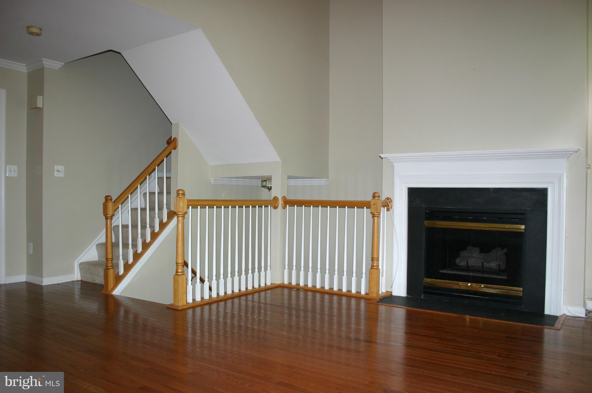 STONEGATE - Residential Lease