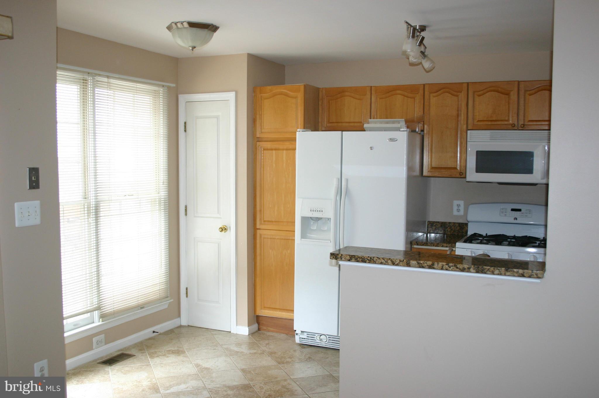 STONEGATE - Residential Lease