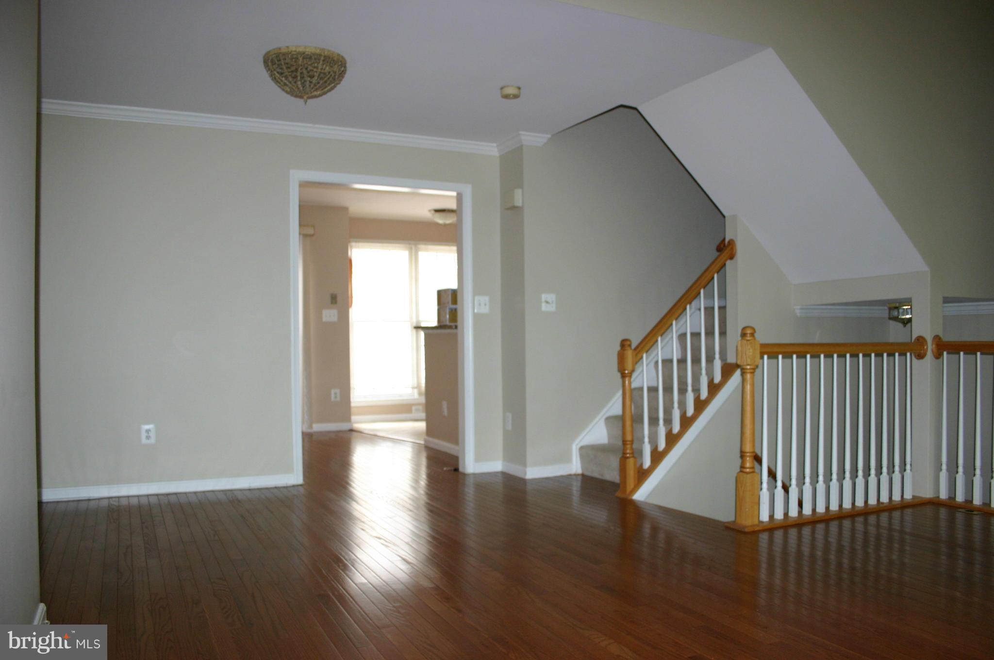 STONEGATE - Residential Lease