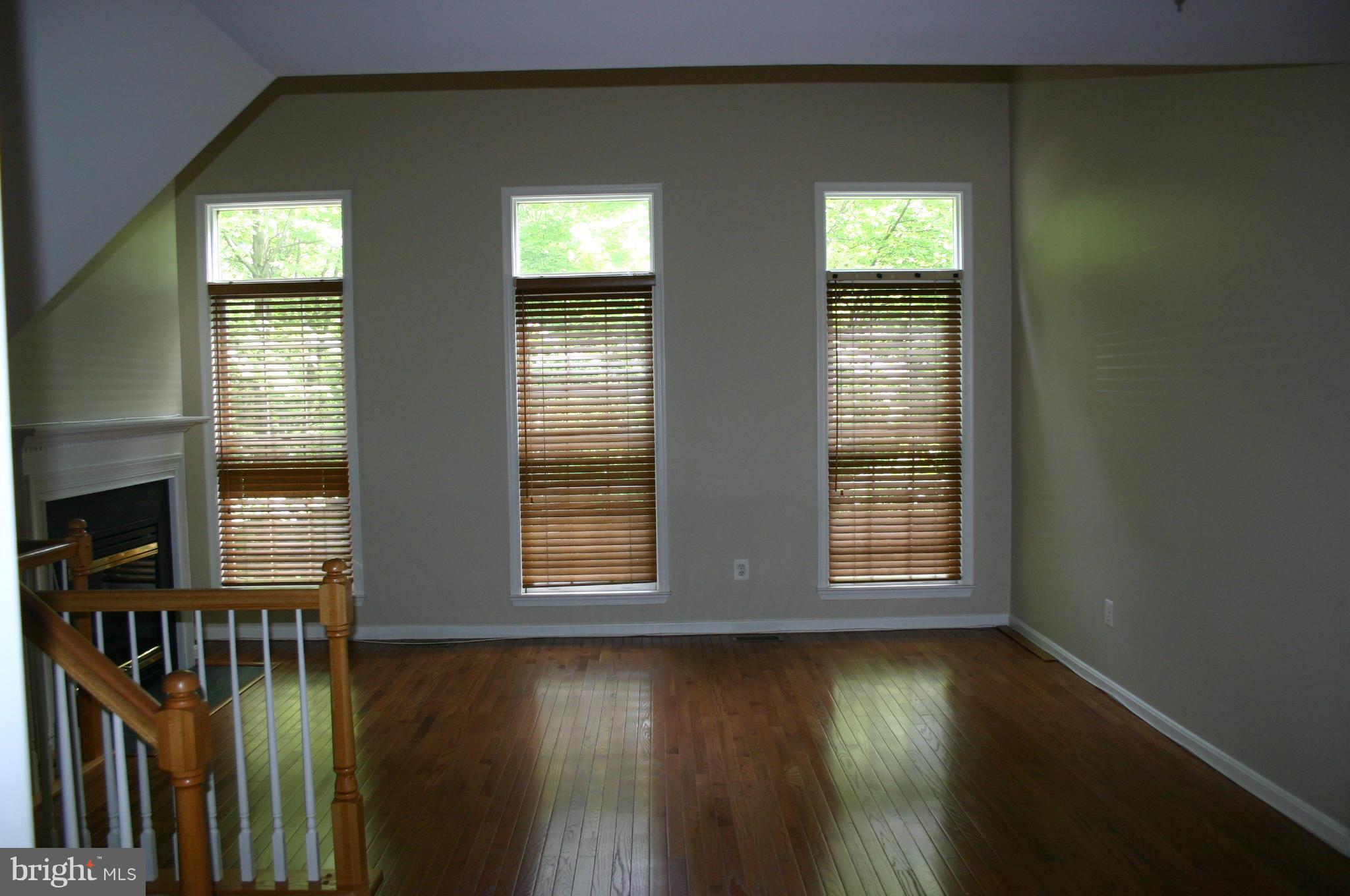 STONEGATE - Residential Lease