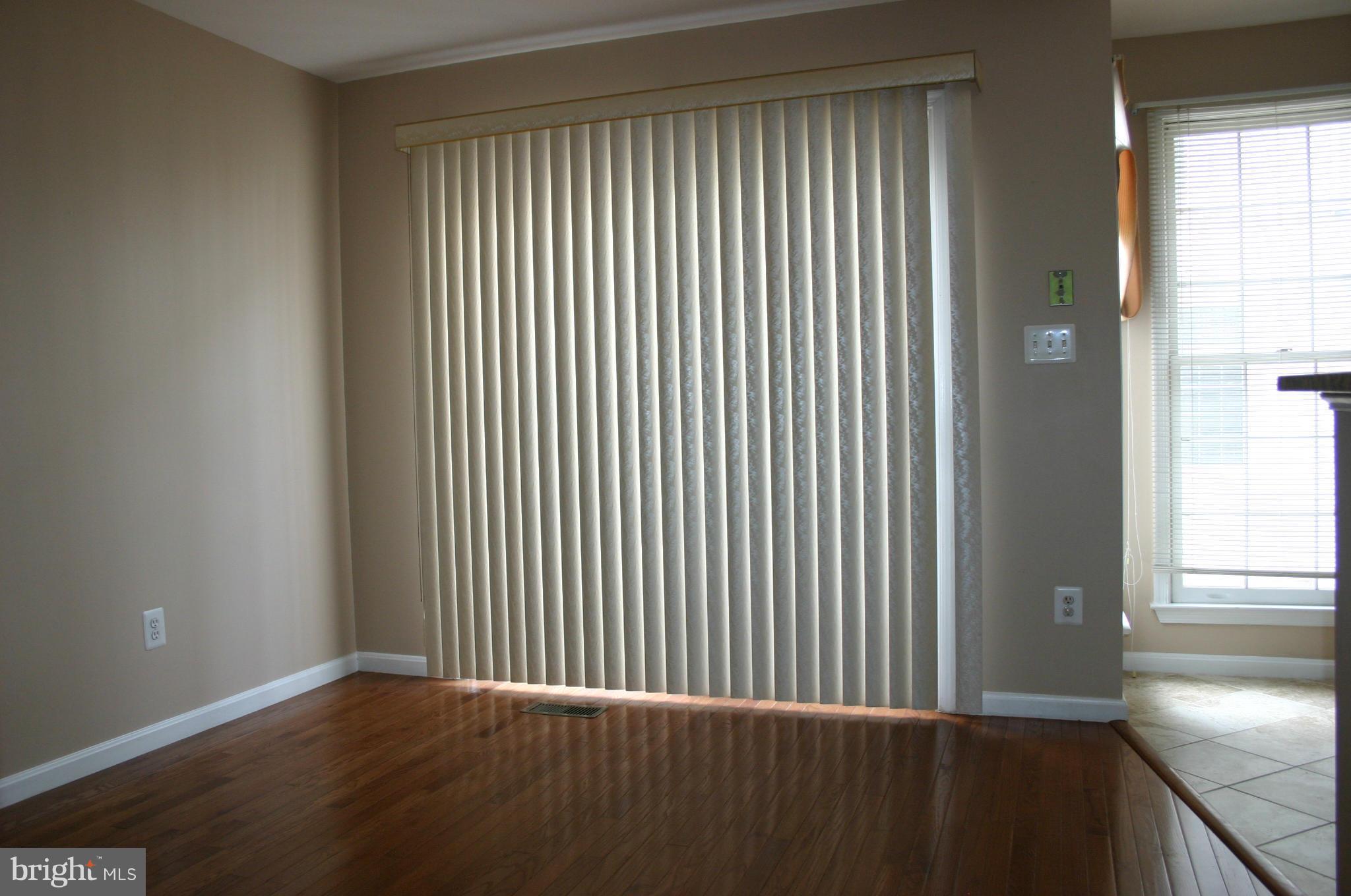 STONEGATE - Residential Lease