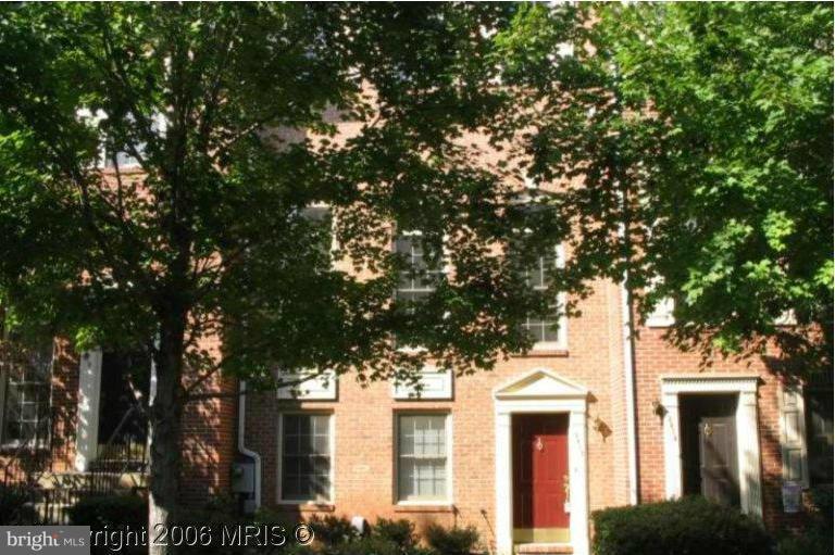 STONEGATE - Residential Lease