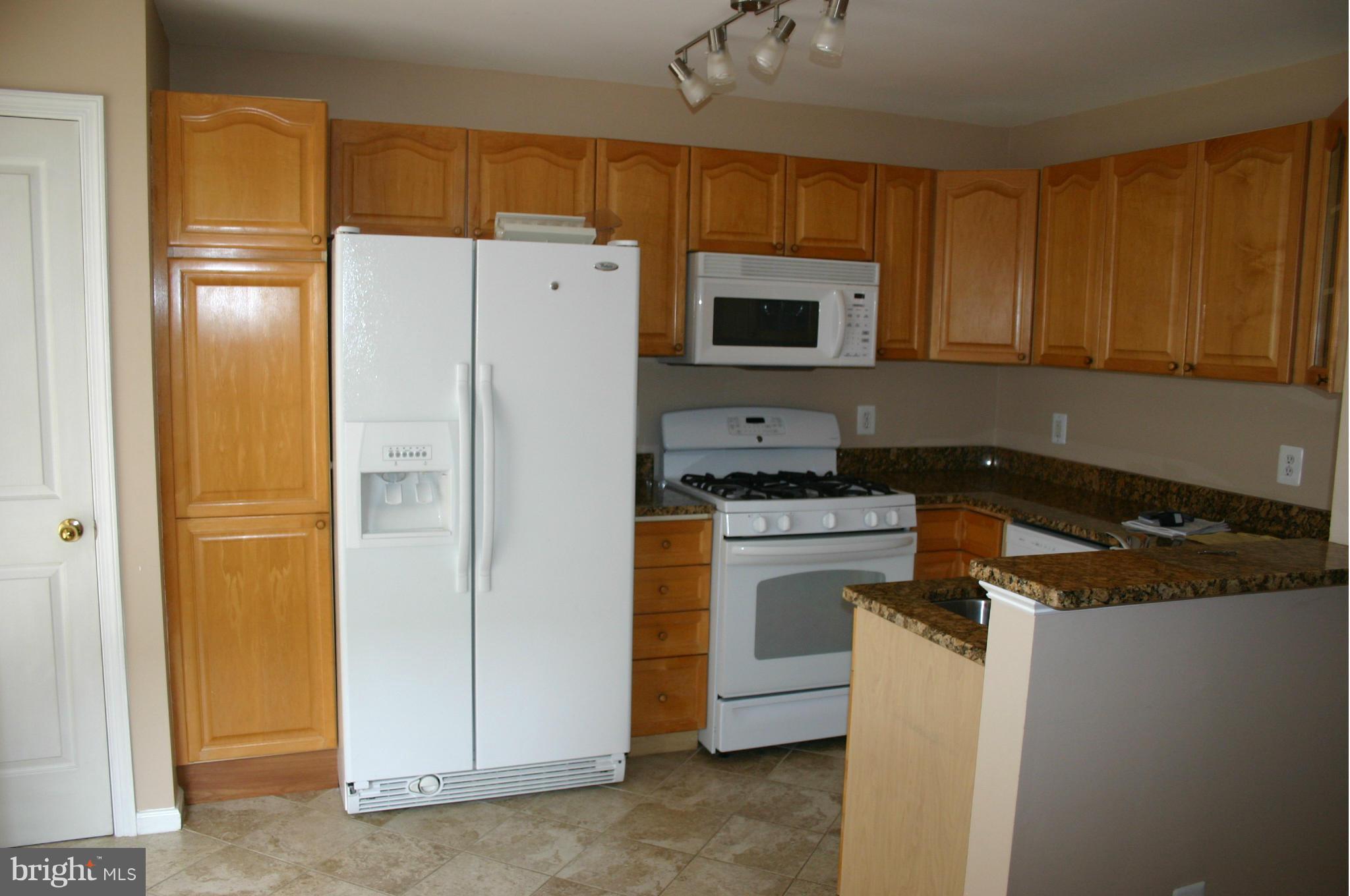 STONEGATE - Residential Lease