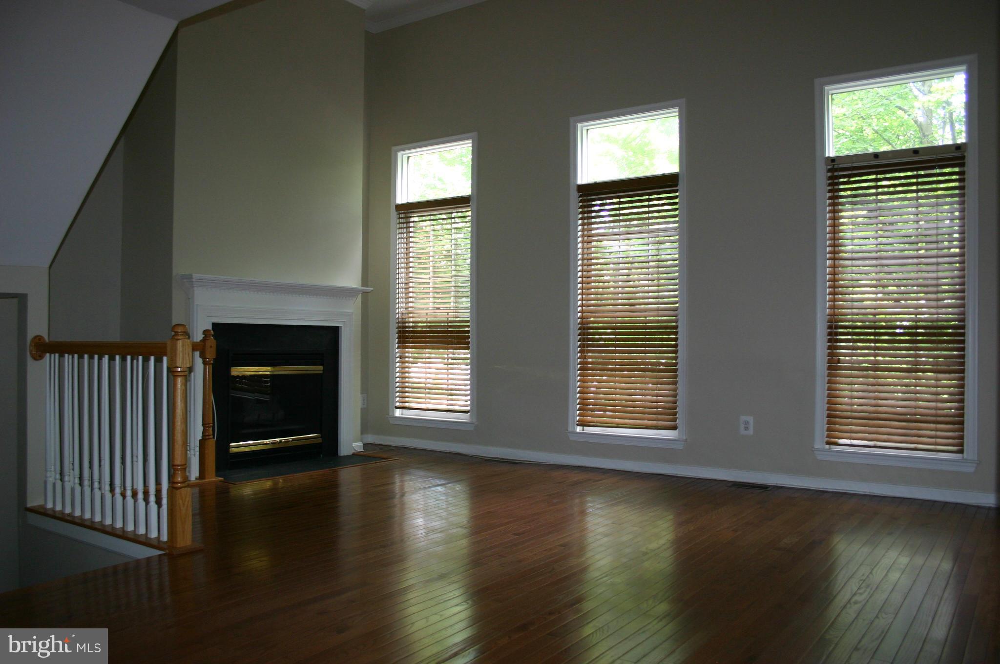 STONEGATE - Residential Lease