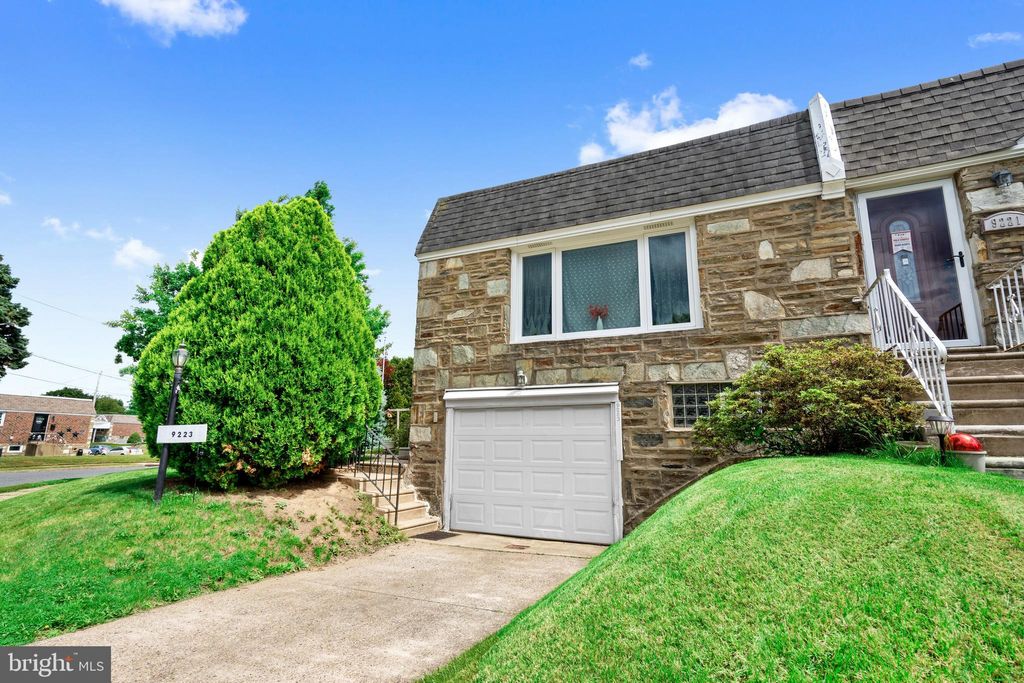 Photo of 9223 Crispin Street, PHILADELPHIA, PA 19114 (MLS # PAPH2626840)