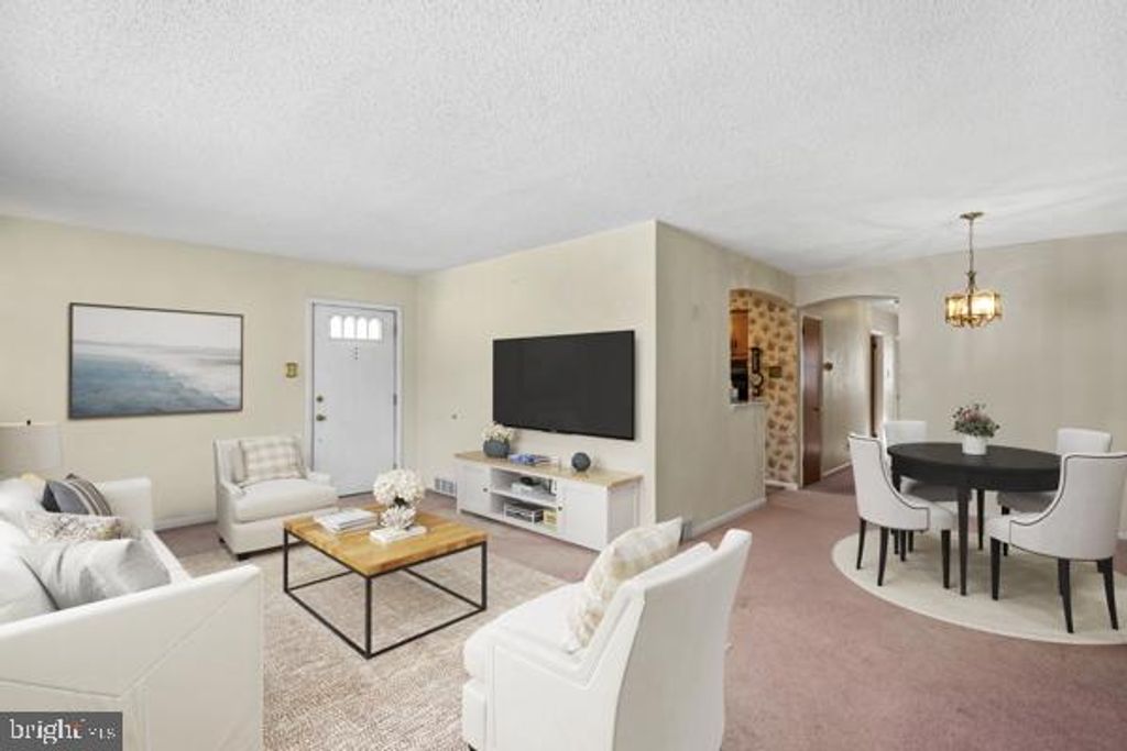 Photo of 9223 Crispin Street, PHILADELPHIA, PA 19114 (MLS # PAPH2626840)