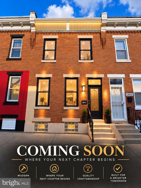 Photo of 3811 N Darien Street, PHILADELPHIA, PA 19140 (MLS # PAPH2679624)