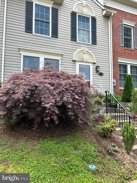 2234 PALACE GREEN TERRACE W
