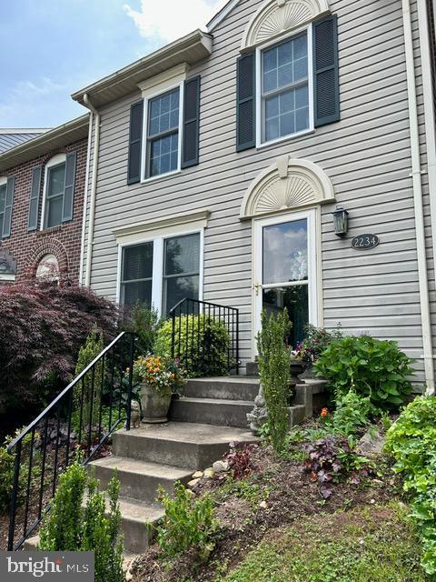 2234 PALACE GREEN TERRACE W