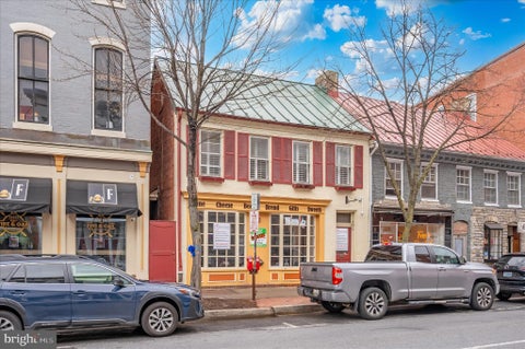 Condo For Rent - 113 Market-thru 115 Street<br/> FREDERICK, MD 21701