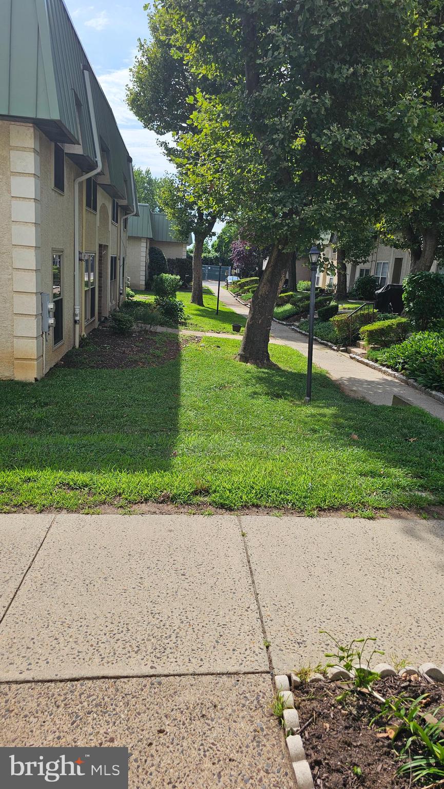 SOMERTON - Residential Lease