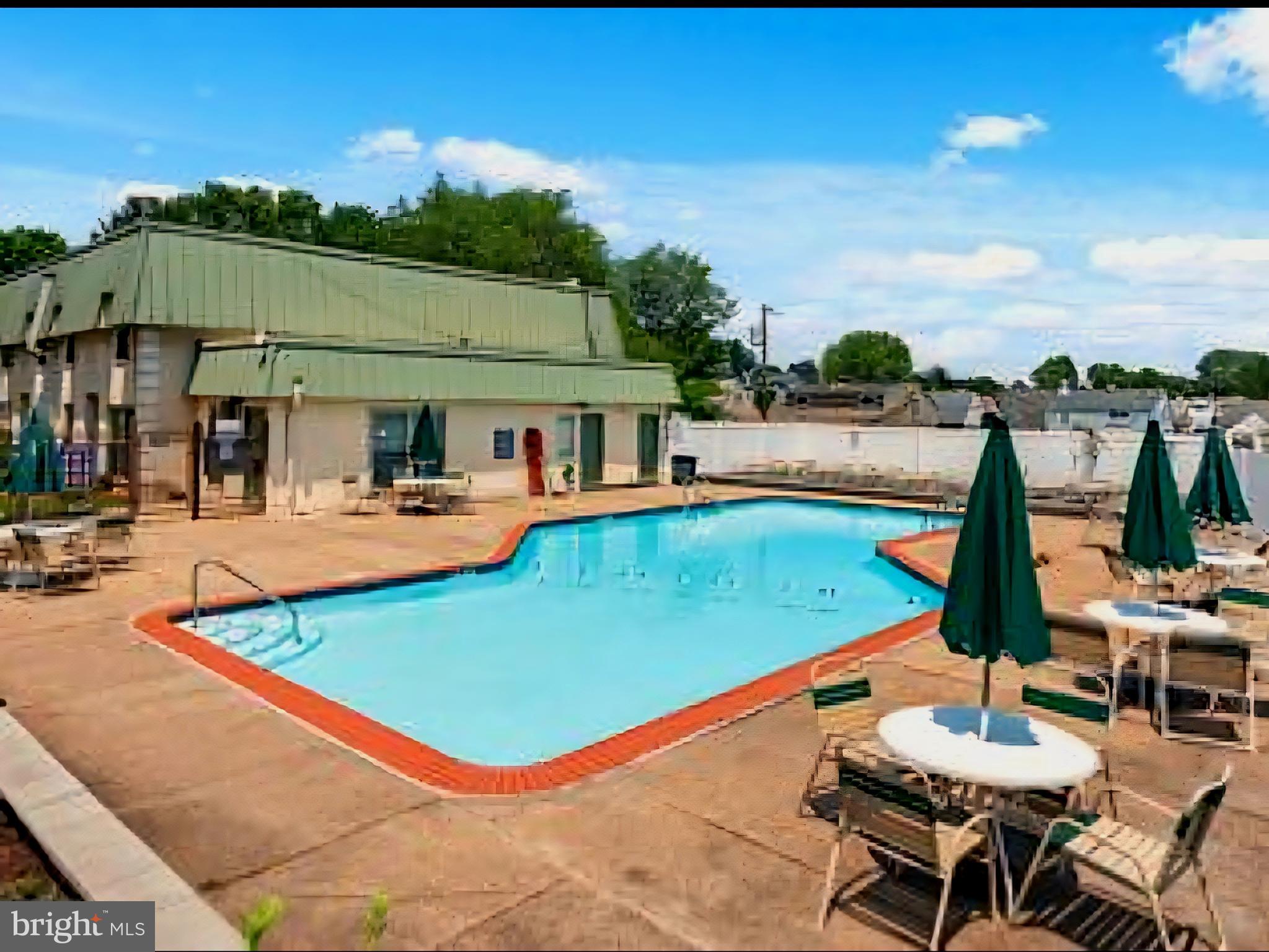 SOMERTON - Residential Lease