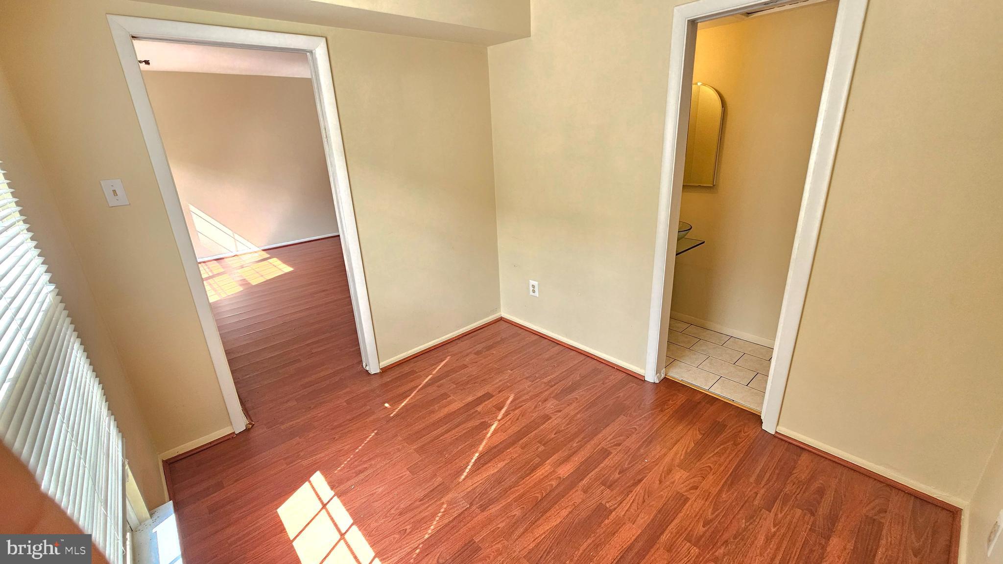 SOMERTON - Residential Lease