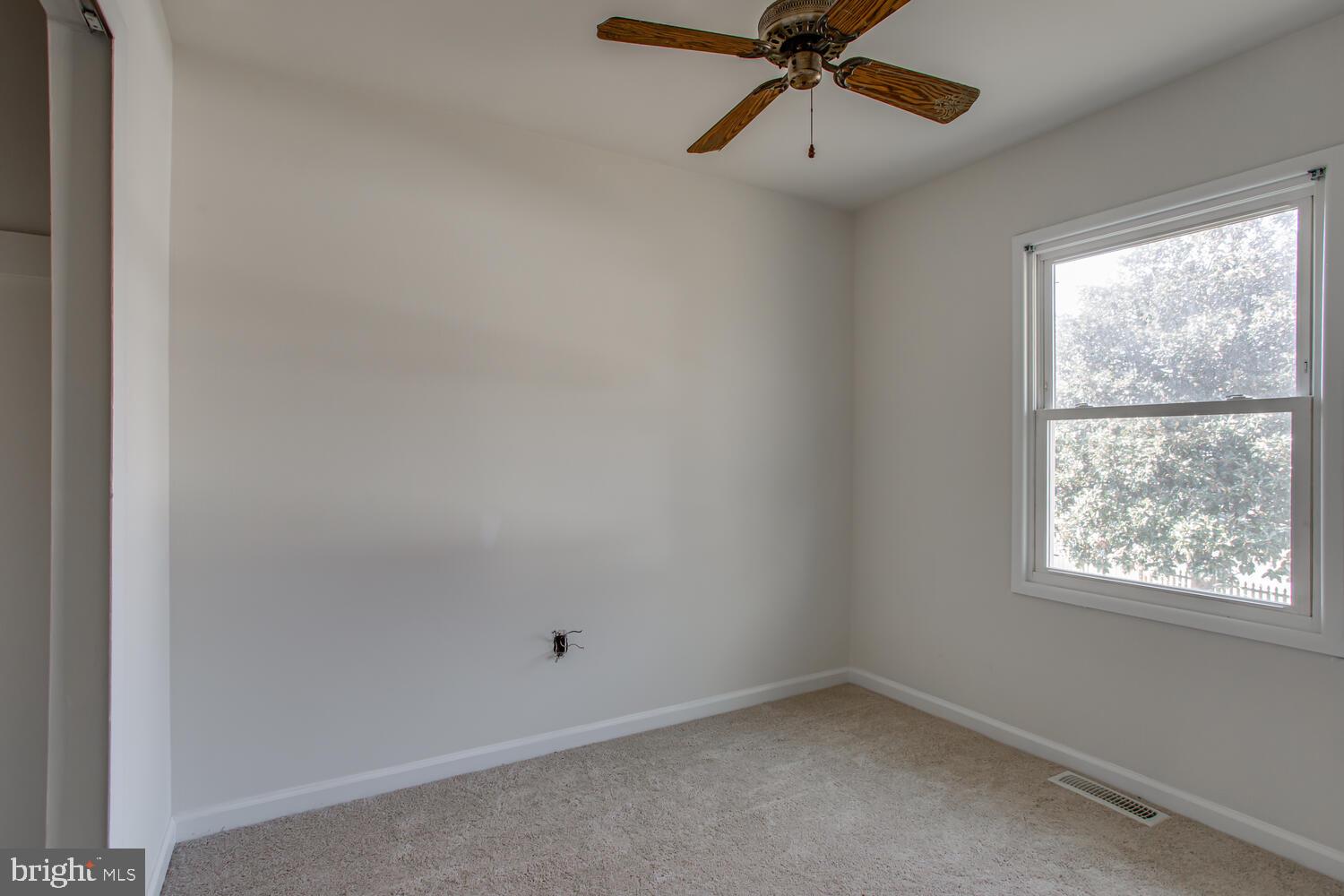 CARRINGTON - Residential