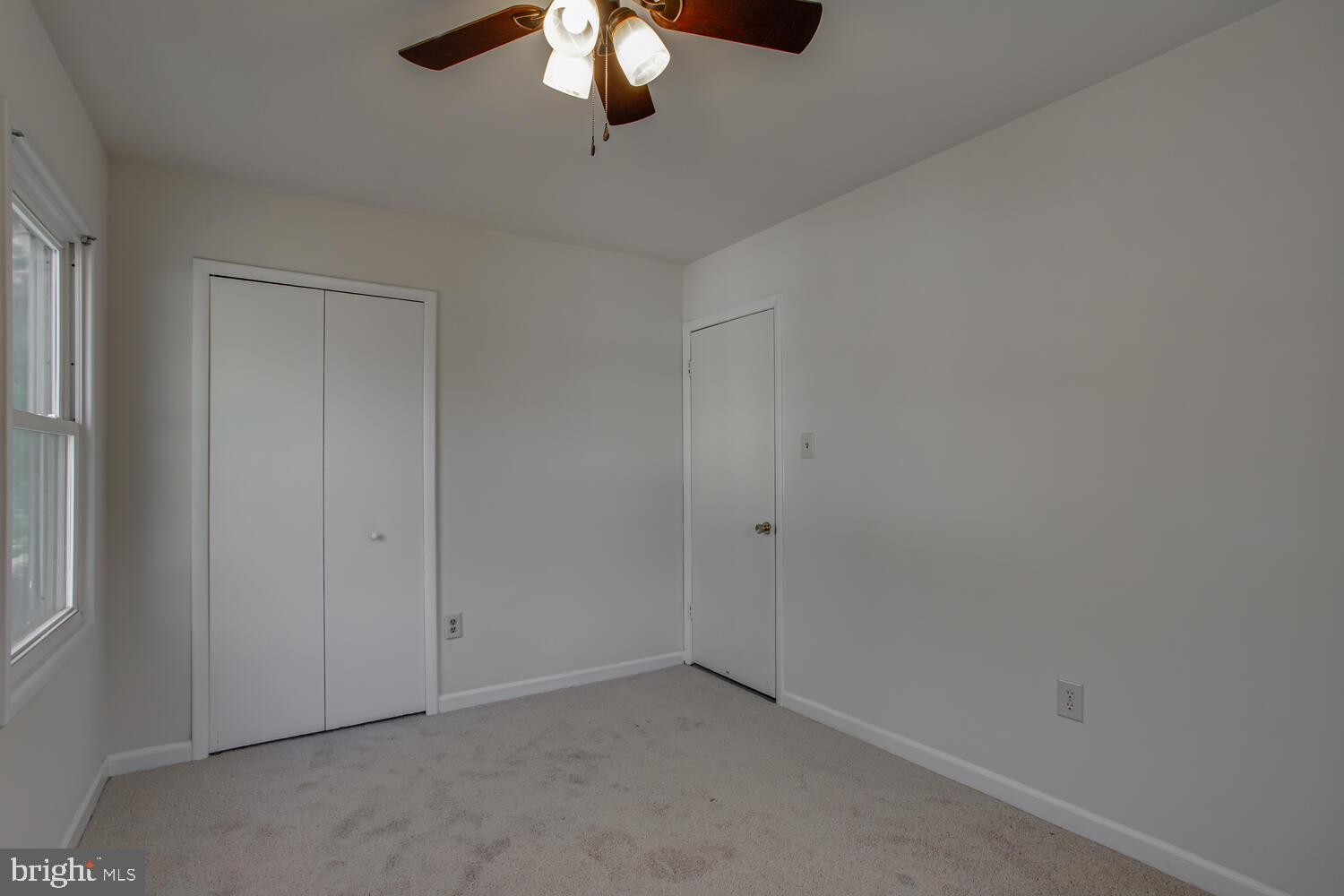 CARRINGTON - Residential