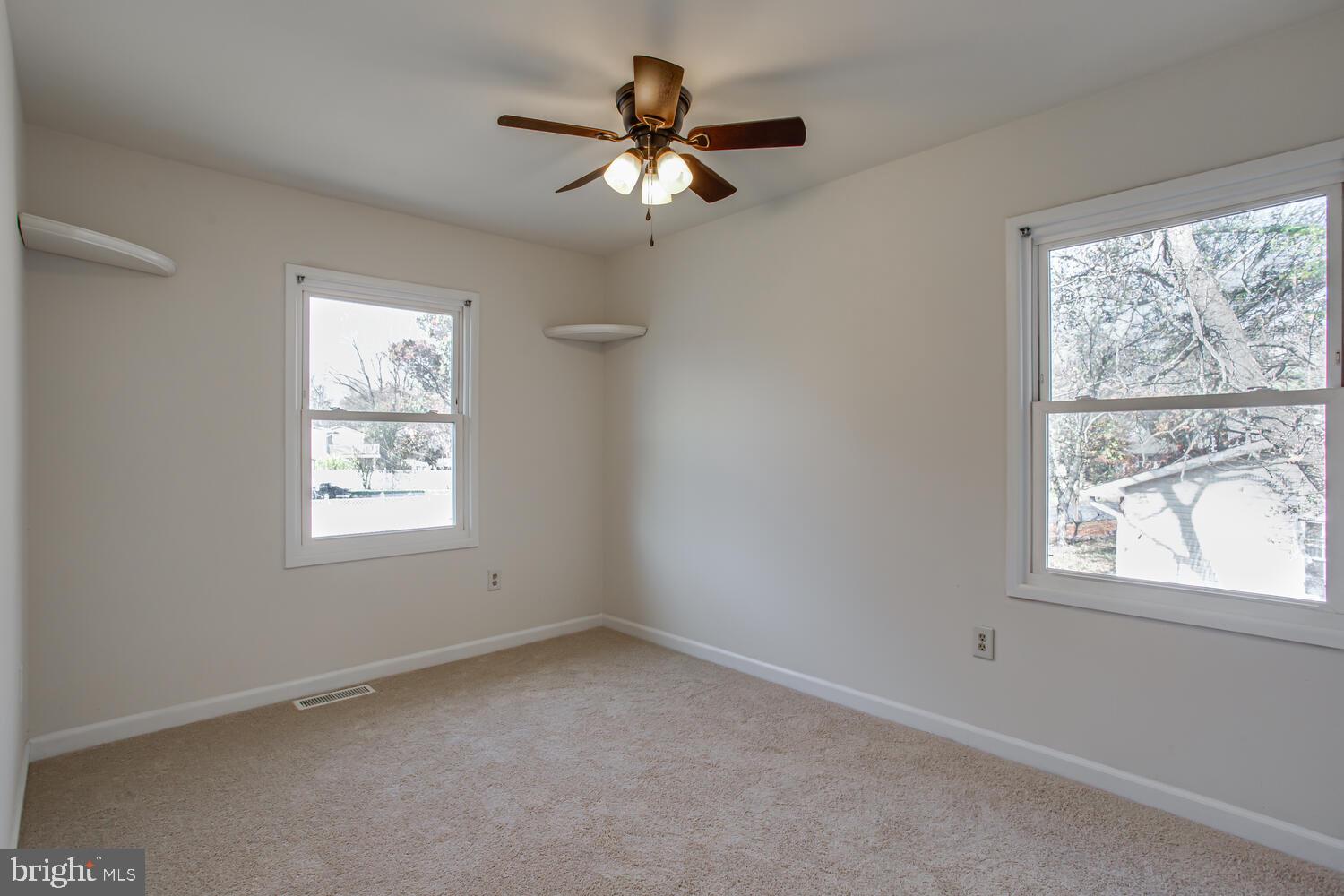 CARRINGTON - Residential