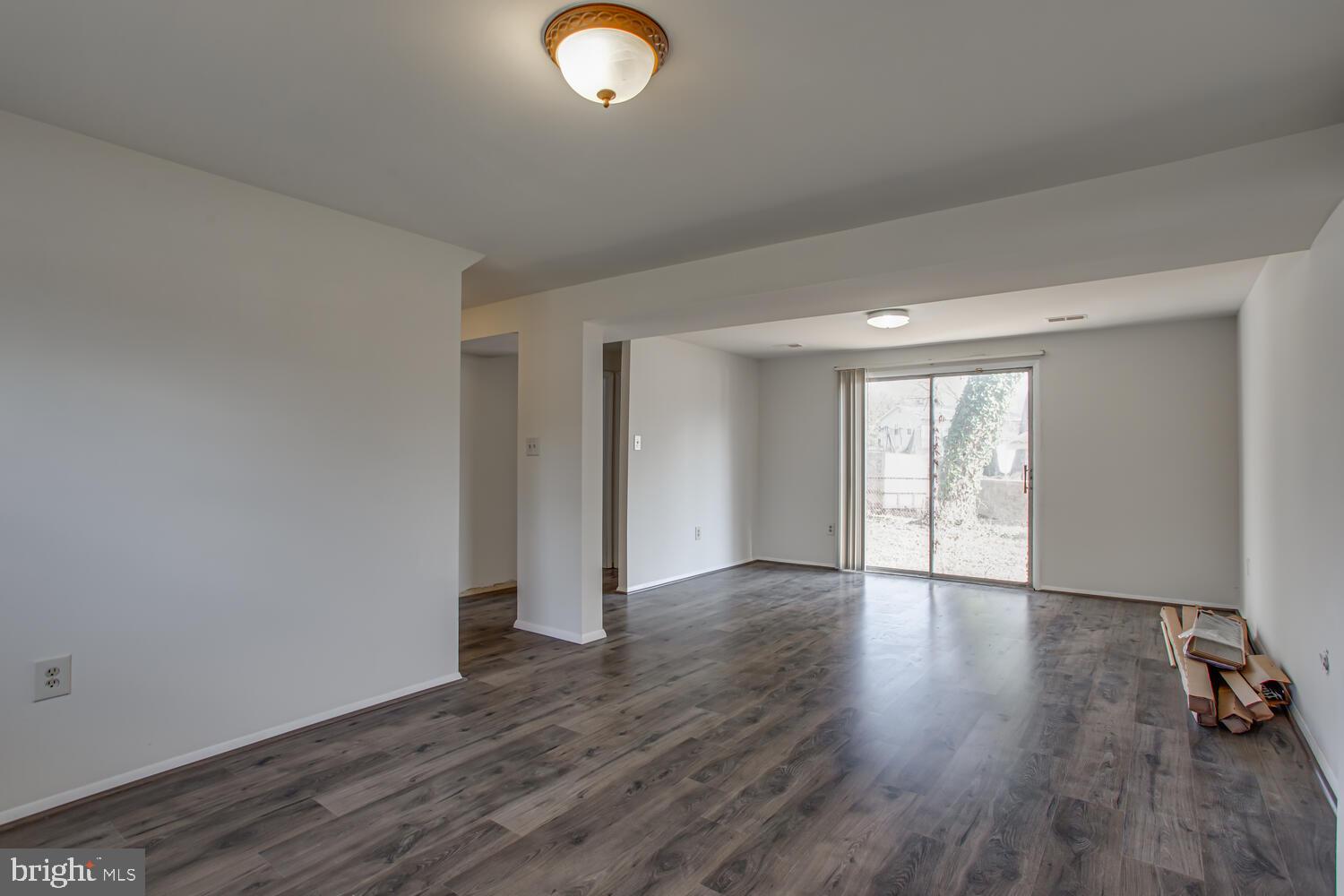 CARRINGTON - Residential