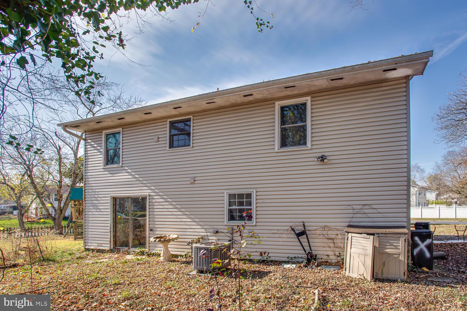 CARRINGTON - Residential