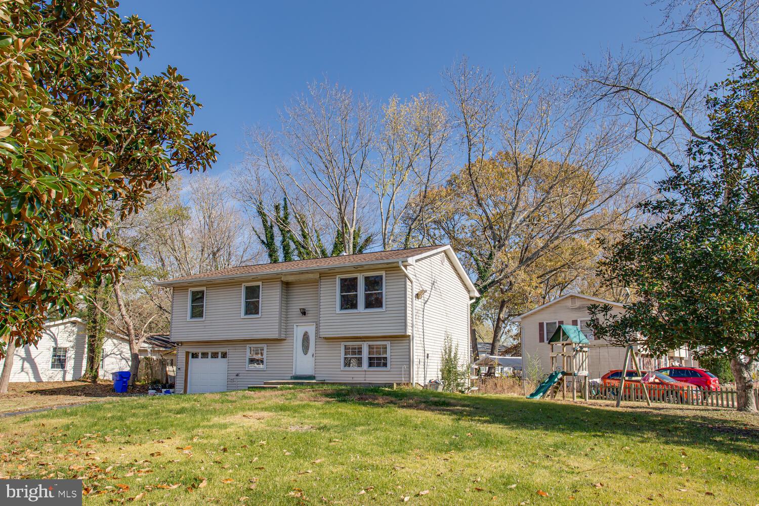 CARRINGTON - Residential