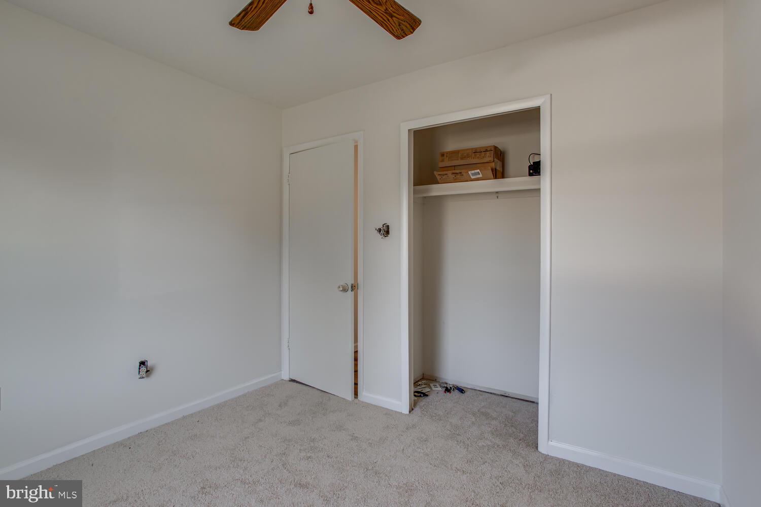 CARRINGTON - Residential