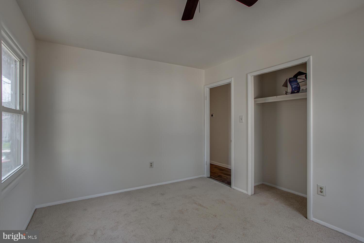 CARRINGTON - Residential