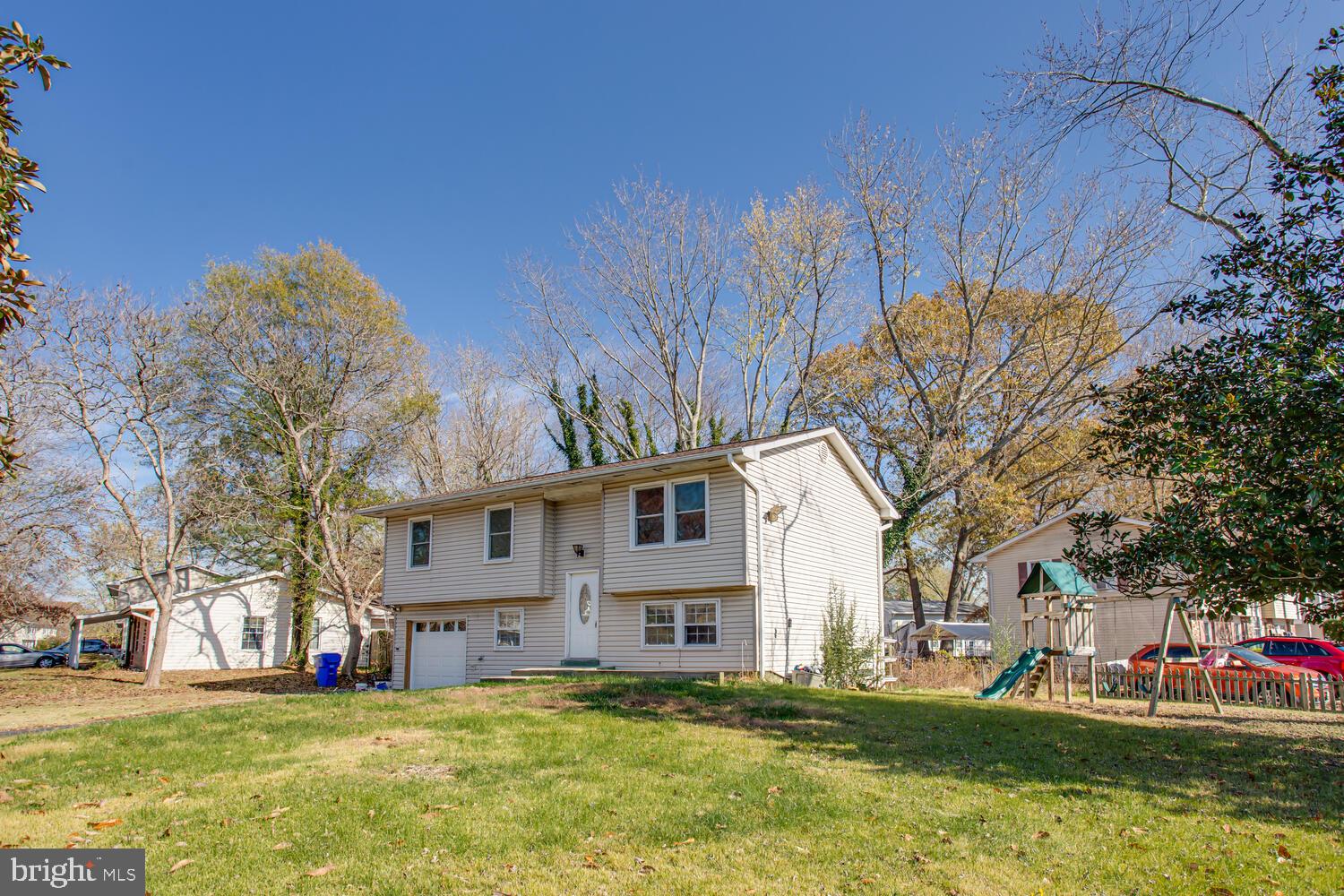 CARRINGTON - Residential