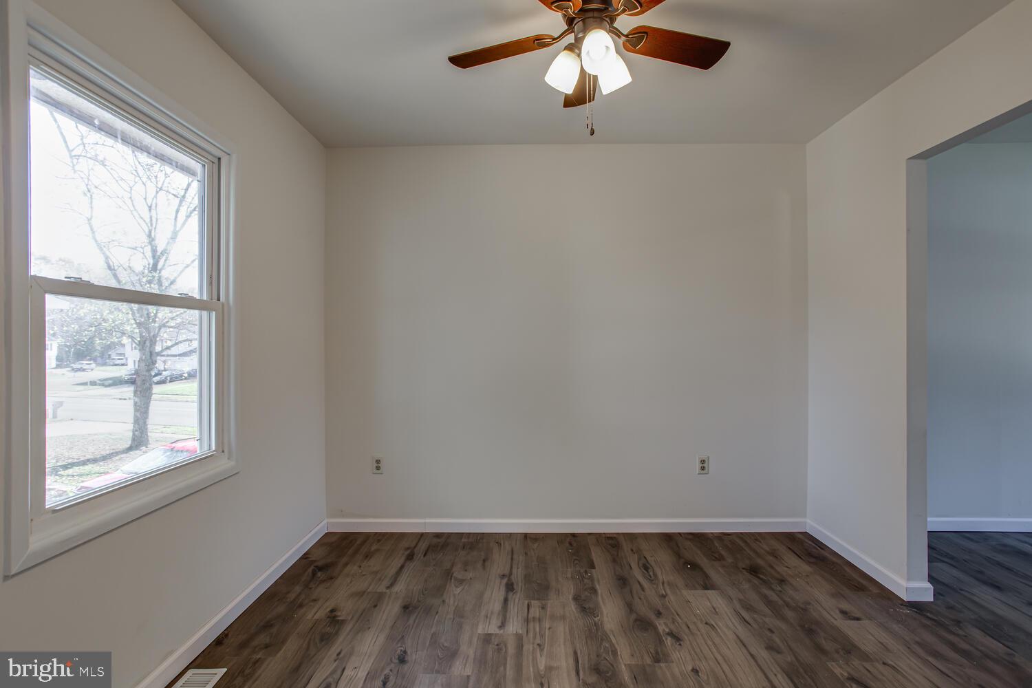 CARRINGTON - Residential