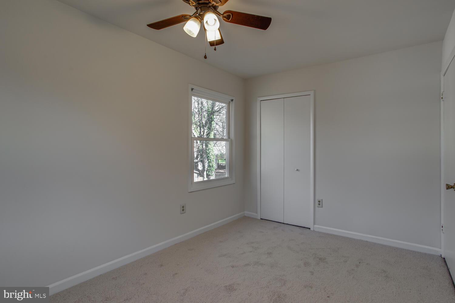 CARRINGTON - Residential